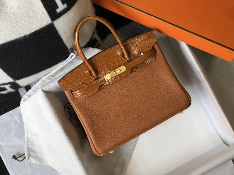 Hermes Birkin Bags